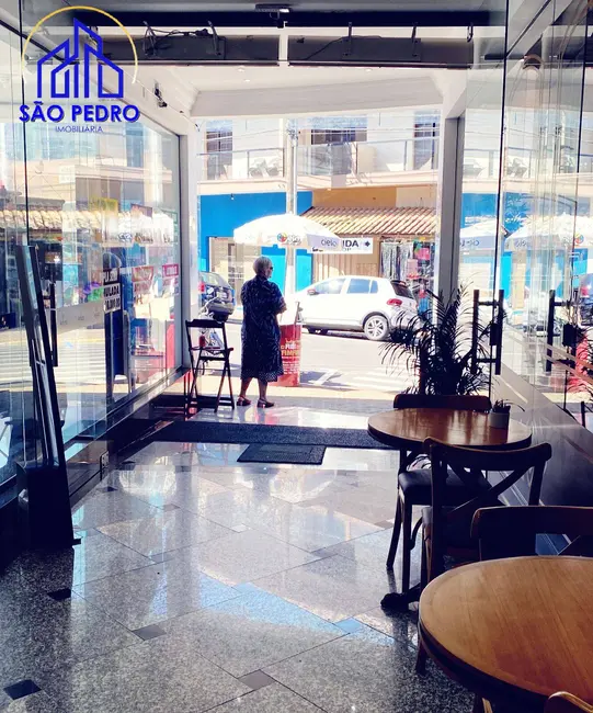 Foto 5 de Sala Comercial à venda, 470m2 em Centro, Aguas De Sao Pedro - SP