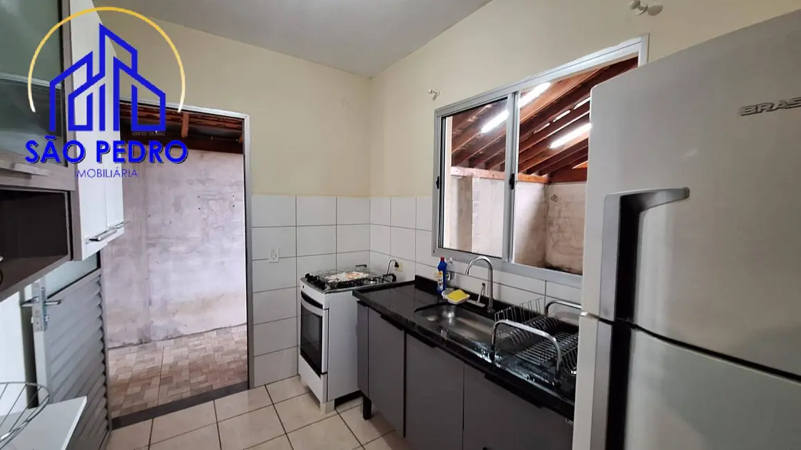 Foto 5 de Casa com 2 quartos à venda, 160m2 em Sao Pedro - SP