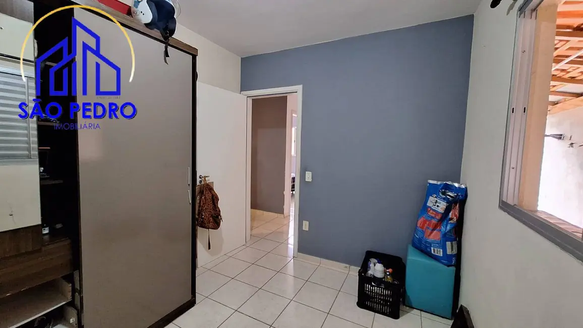 Foto 9 de Casa com 2 quartos à venda, 160m2 em Sao Pedro - SP