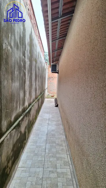 Foto 3 de Casa com 2 quartos à venda, 160m2 em Sao Pedro - SP