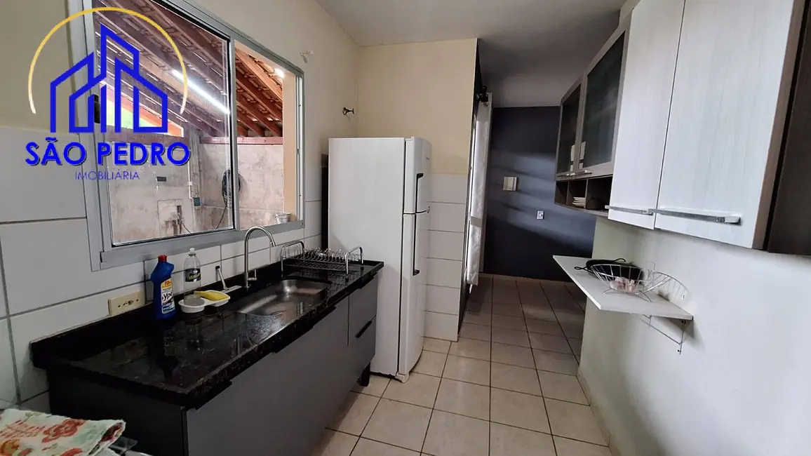 Foto 7 de Casa com 2 quartos à venda, 160m2 em Sao Pedro - SP