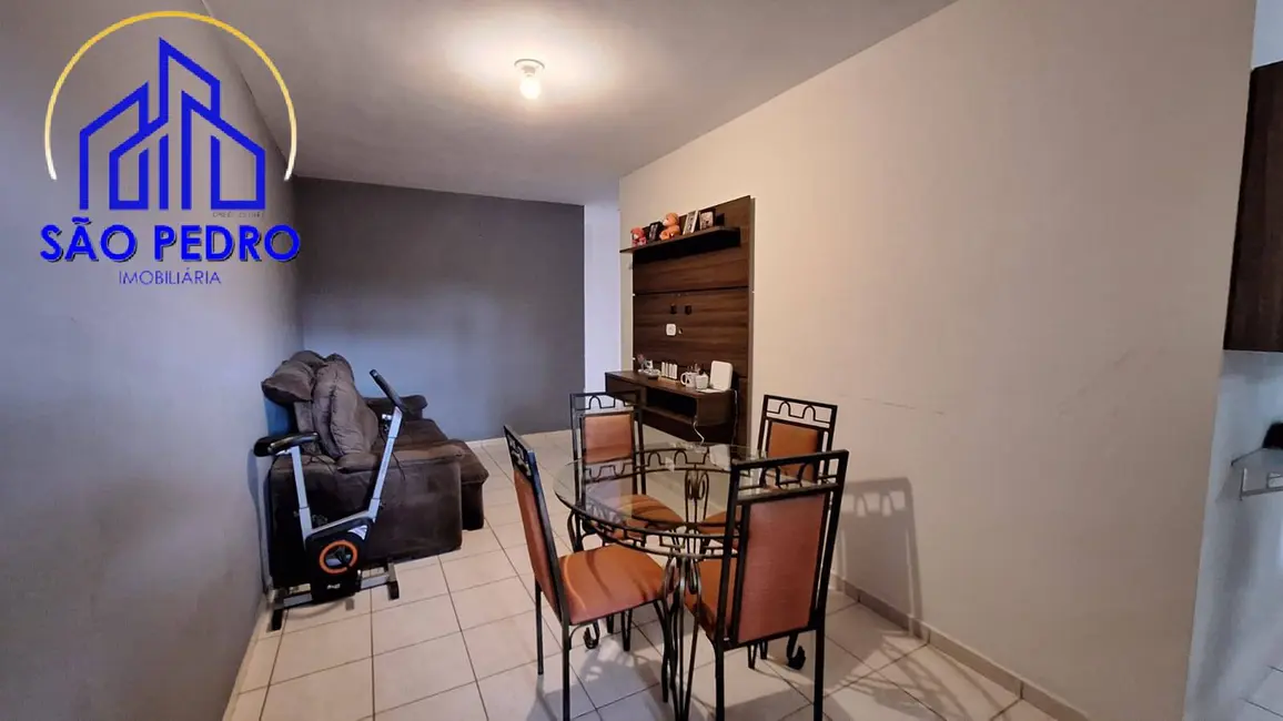 Foto 6 de Casa com 2 quartos à venda, 160m2 em Sao Pedro - SP