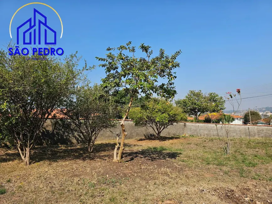 Foto 9 de Terreno / Lote à venda, 435m2 em Sao Pedro - SP