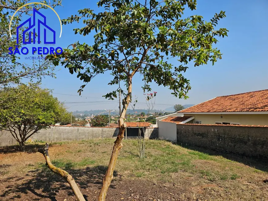 Foto 1 de Terreno / Lote à venda, 435m2 em Sao Pedro - SP