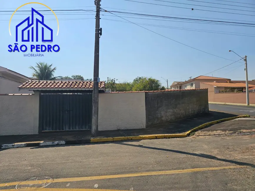 Foto 2 de Terreno / Lote à venda, 435m2 em Sao Pedro - SP