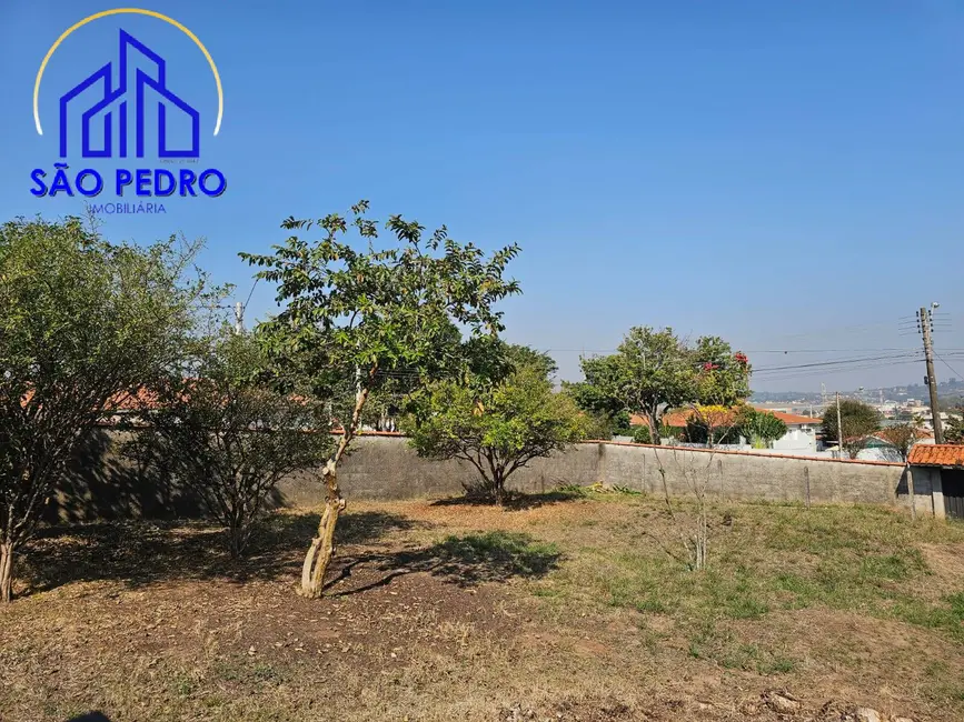 Foto 6 de Terreno / Lote à venda, 435m2 em Sao Pedro - SP