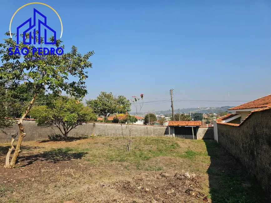 Foto 8 de Terreno / Lote à venda, 435m2 em Sao Pedro - SP