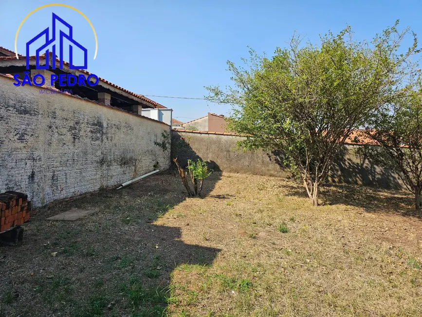 Foto 3 de Terreno / Lote à venda, 435m2 em Sao Pedro - SP