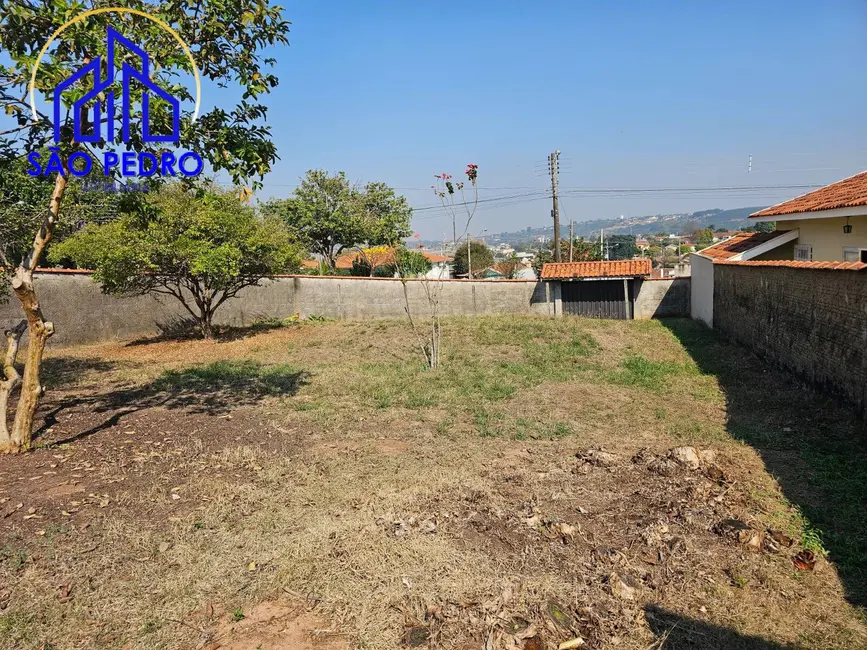 Foto 5 de Terreno / Lote à venda, 435m2 em Sao Pedro - SP