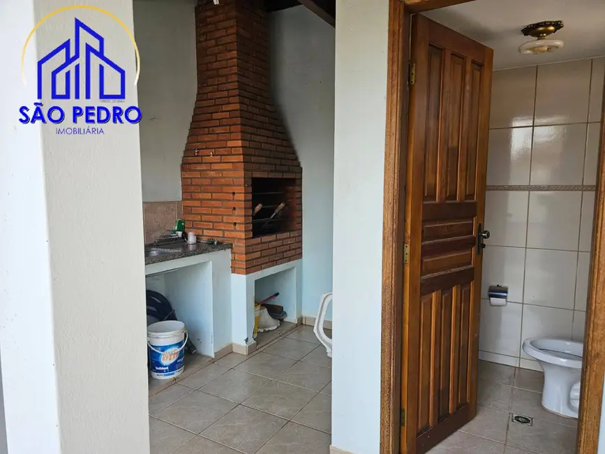 Foto 8 de Casa com 3 quartos à venda e para alugar, 390m2 em Sao Pedro - SP