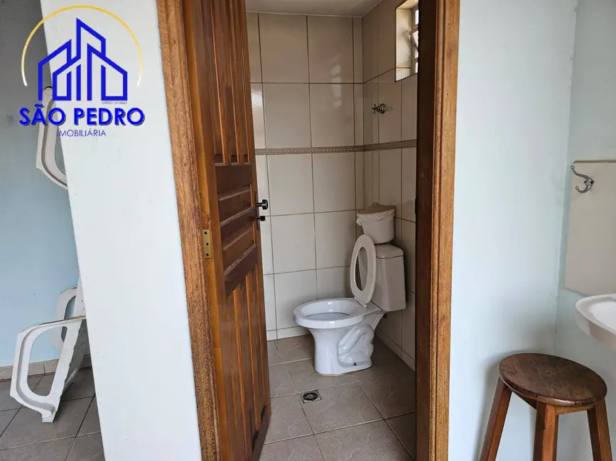 Foto 6 de Casa com 3 quartos à venda e para alugar, 390m2 em Sao Pedro - SP