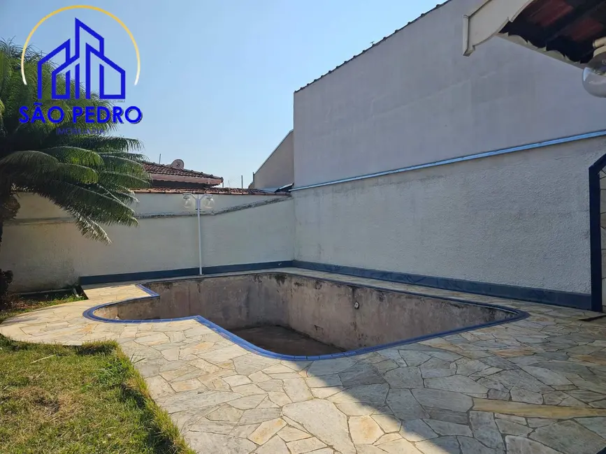 Foto 5 de Casa com 3 quartos à venda e para alugar, 390m2 em Sao Pedro - SP