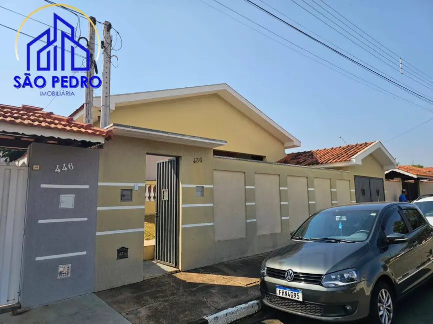 Foto 1 de Casa com 3 quartos à venda, 390m2 em Sao Pedro - SP