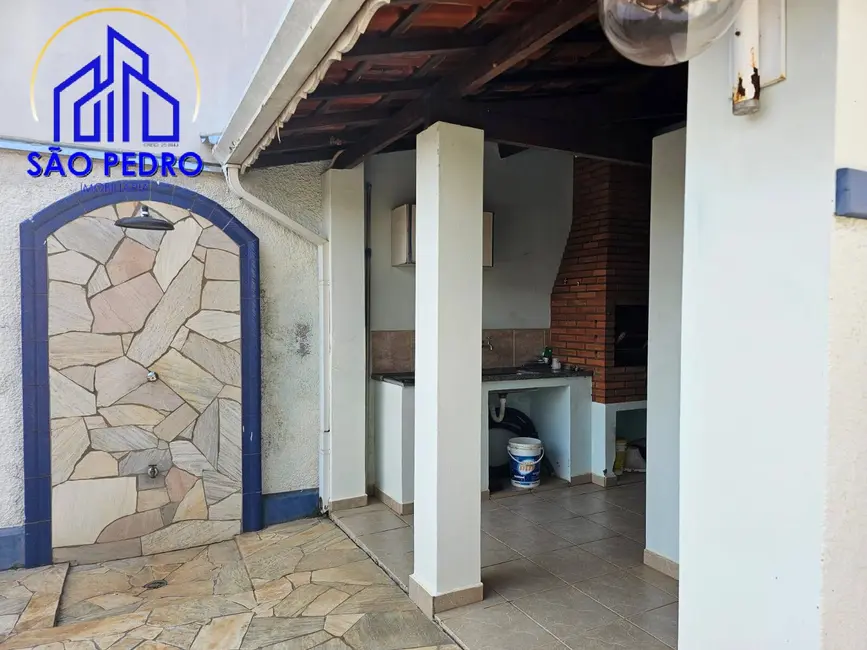 Foto 9 de Casa com 3 quartos à venda e para alugar, 390m2 em Sao Pedro - SP