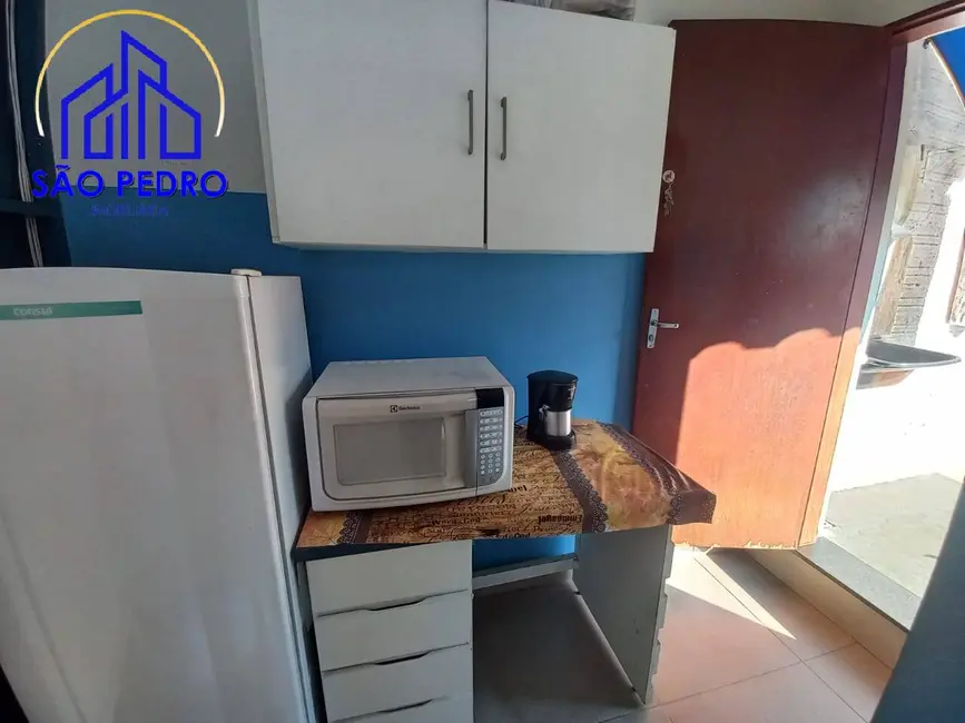 Foto 3 de Sala Comercial à venda, 246m2 em Sao Pedro - SP