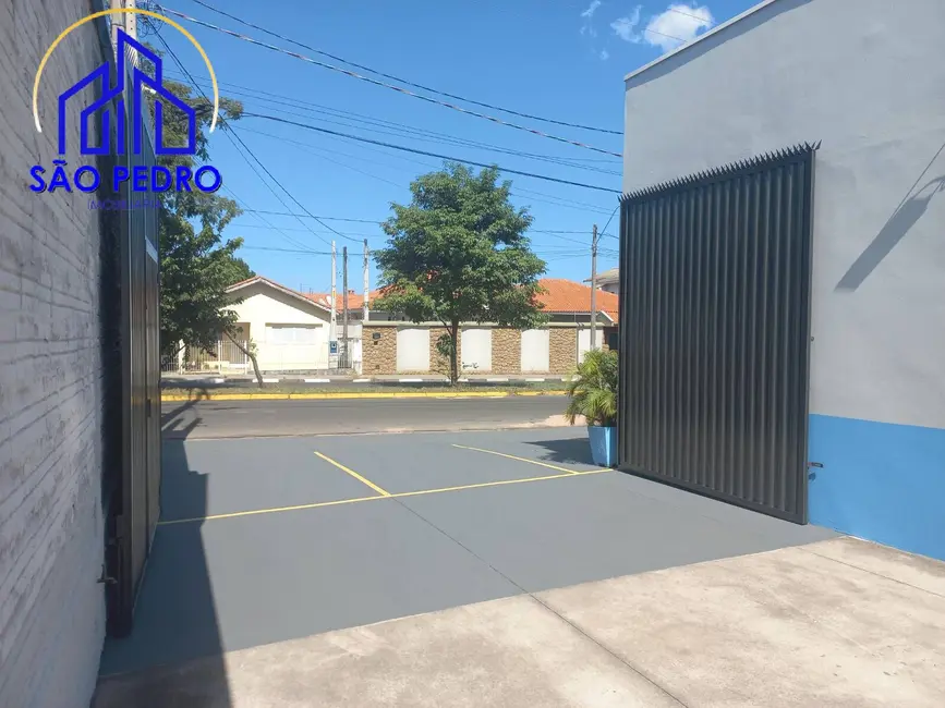 Foto 7 de Sala Comercial à venda, 246m2 em Sao Pedro - SP