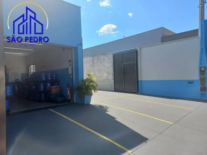 Foto 6 de Sala Comercial à venda, 246m2 em Sao Pedro - SP