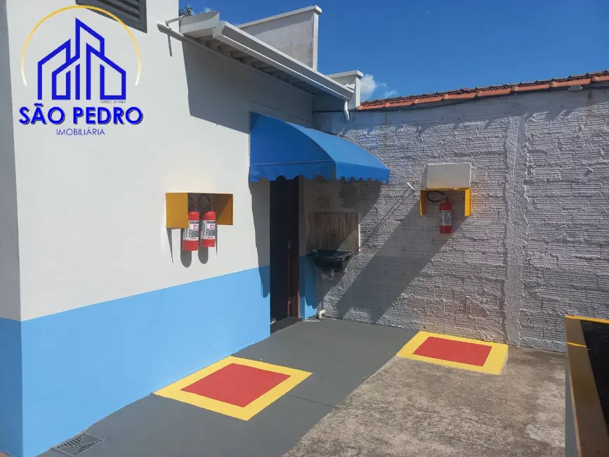 Foto 5 de Sala Comercial à venda, 246m2 em Sao Pedro - SP