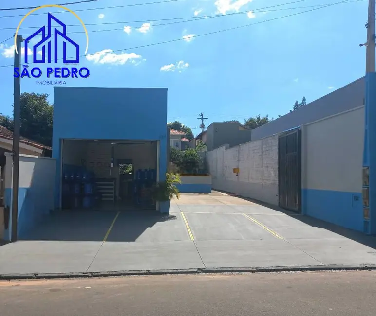 Foto 2 de Sala Comercial à venda, 246m2 em Sao Pedro - SP