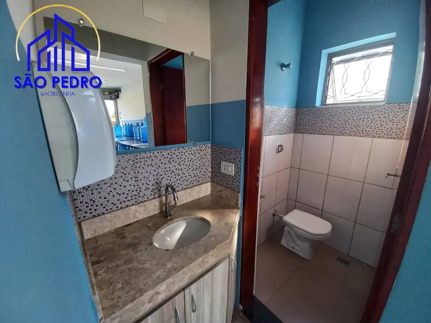Foto 4 de Sala Comercial à venda, 246m2 em Sao Pedro - SP