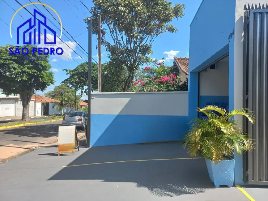 Foto 9 de Sala Comercial à venda, 246m2 em Sao Pedro - SP