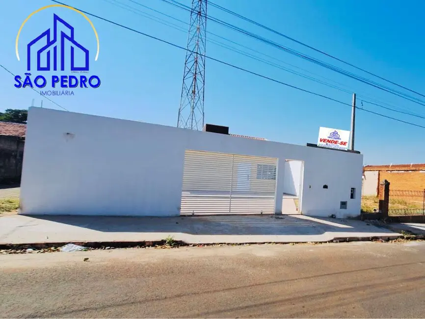 Foto 1 de Casa com 2 quartos à venda, 1128308m2 em Sao Pedro - SP