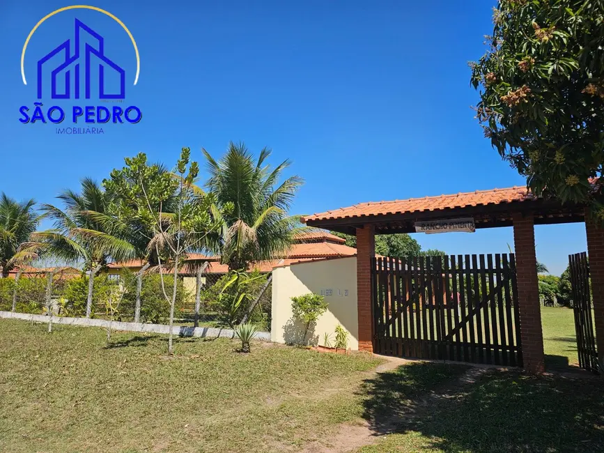 Foto 4 de Casa com 7 quartos à venda, 5000m2 em Sao Pedro - SP