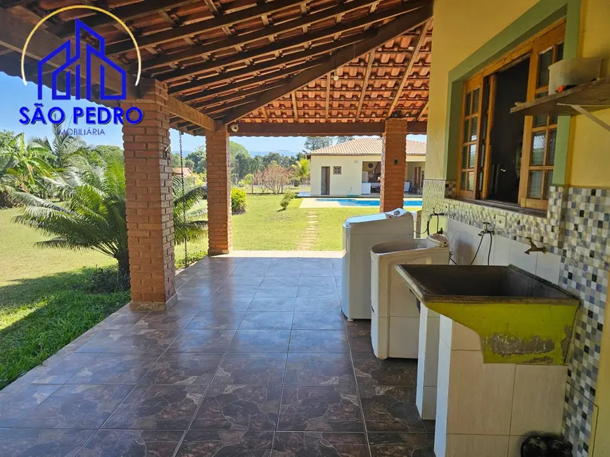 Foto 6 de Casa com 7 quartos à venda, 5000m2 em Sao Pedro - SP
