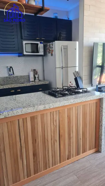 Apartamento com 3 quartos à venda, 103m2 em Ubatuba - SP - imagem 4 Foto 4 de Apartamento com 3 quartos à venda, 103m2 em Ubatuba - SP
