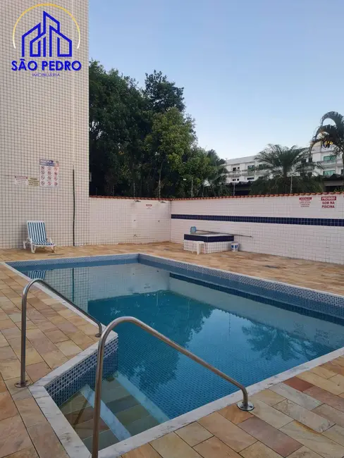 Foto 1 de Apartamento com 3 quartos à venda, 103m2 em Ubatuba - SP