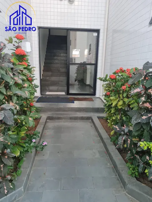 Apartamento com 3 quartos à venda, 103m2 em Ubatuba - SP - imagem 2 Foto 2 de Apartamento com 3 quartos à venda, 103m2 em Ubatuba - SP