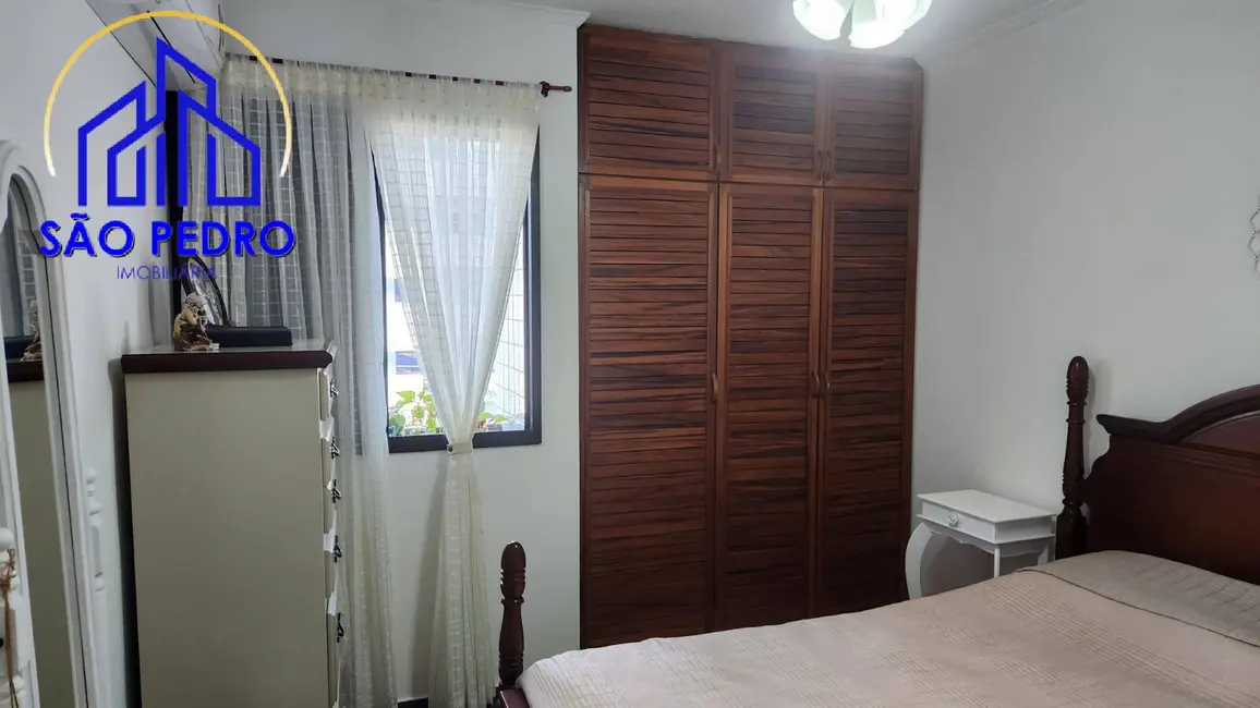 Apartamento com 3 quartos à venda, 103m2 em Ubatuba - SP - imagem 9 Foto 9 de Apartamento com 3 quartos à venda, 103m2 em Ubatuba - SP