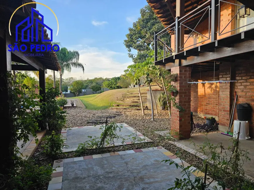 Casa à venda, 1155m2 em Colinas do Piracicaba (Ártemis), Piracicaba - SP - imagem 6 Foto 6 de Casa à venda, 1155m2 em Colinas do Piracicaba (Ártemis), Piracicaba - SP