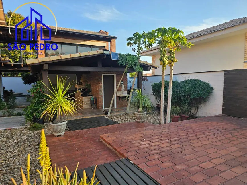 Foto 17 de Casa à venda, 1155m2 em Colinas do Piracicaba (Ártemis), Piracicaba - SP