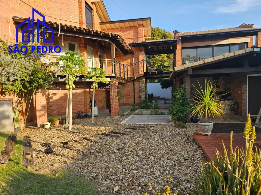 Foto 18 de Casa à venda, 1155m2 em Colinas do Piracicaba (Ártemis), Piracicaba - SP