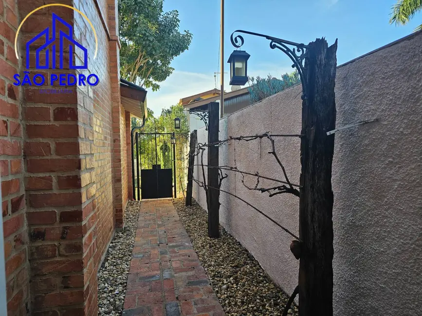 Foto 37 de Casa à venda, 1155m2 em Colinas do Piracicaba (Ártemis), Piracicaba - SP