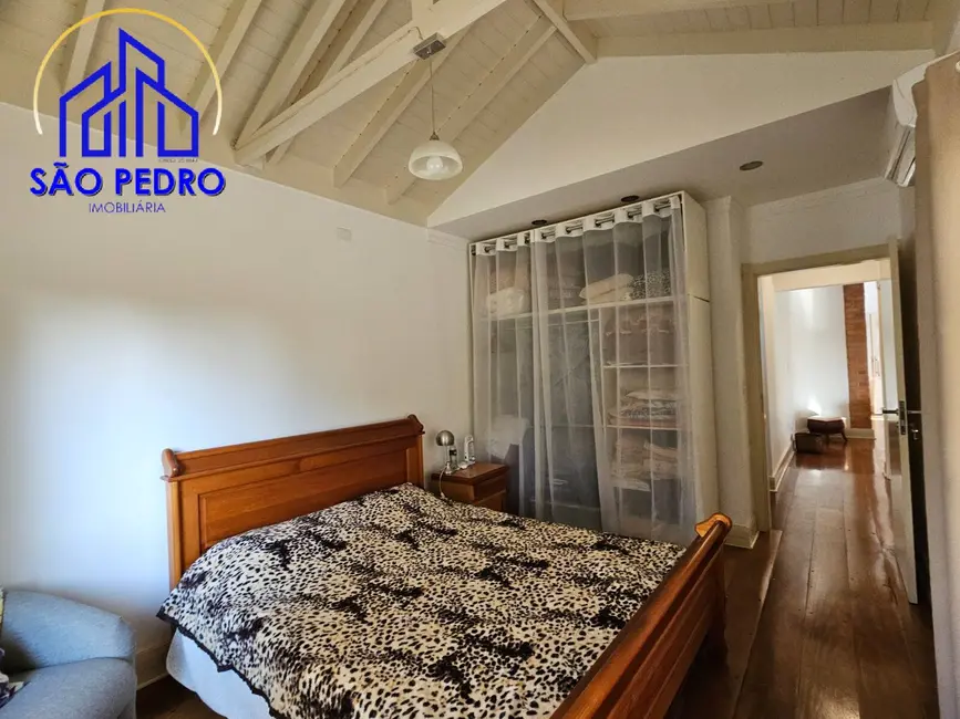 Foto 30 de Casa à venda, 1155m2 em Colinas do Piracicaba (Ártemis), Piracicaba - SP