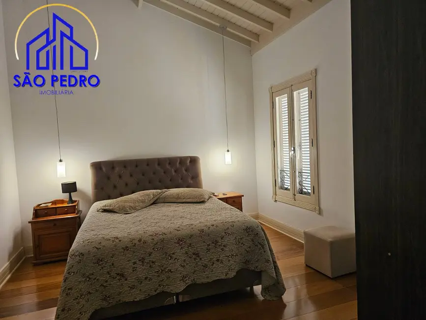 Foto 40 de Casa à venda, 1155m2 em Colinas do Piracicaba (Ártemis), Piracicaba - SP