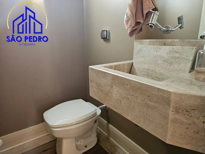 Foto 52 de Casa à venda, 1155m2 em Colinas do Piracicaba (Ártemis), Piracicaba - SP