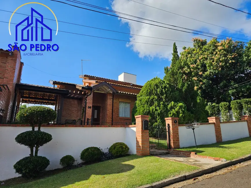 Foto 59 de Casa à venda, 1155m2 em Colinas do Piracicaba (Ártemis), Piracicaba - SP