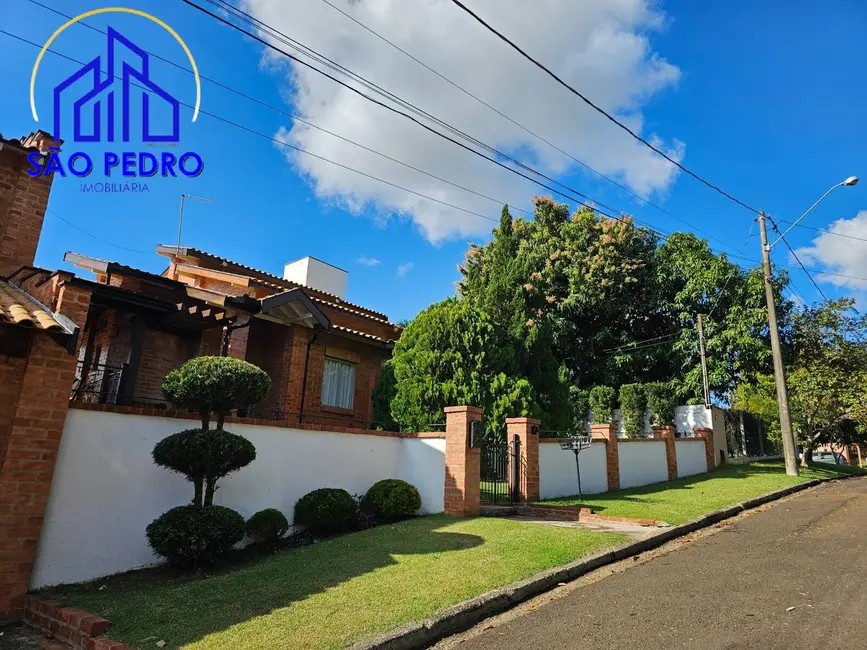 Foto 60 de Casa à venda, 1155m2 em Colinas do Piracicaba (Ártemis), Piracicaba - SP