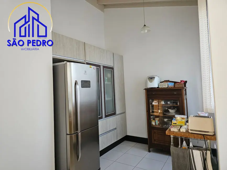 Foto 47 de Casa à venda, 1155m2 em Colinas do Piracicaba (Ártemis), Piracicaba - SP