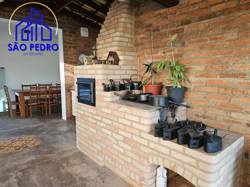 Foto 12 de Casa à venda, 1155m2 em Colinas do Piracicaba (Ártemis), Piracicaba - SP