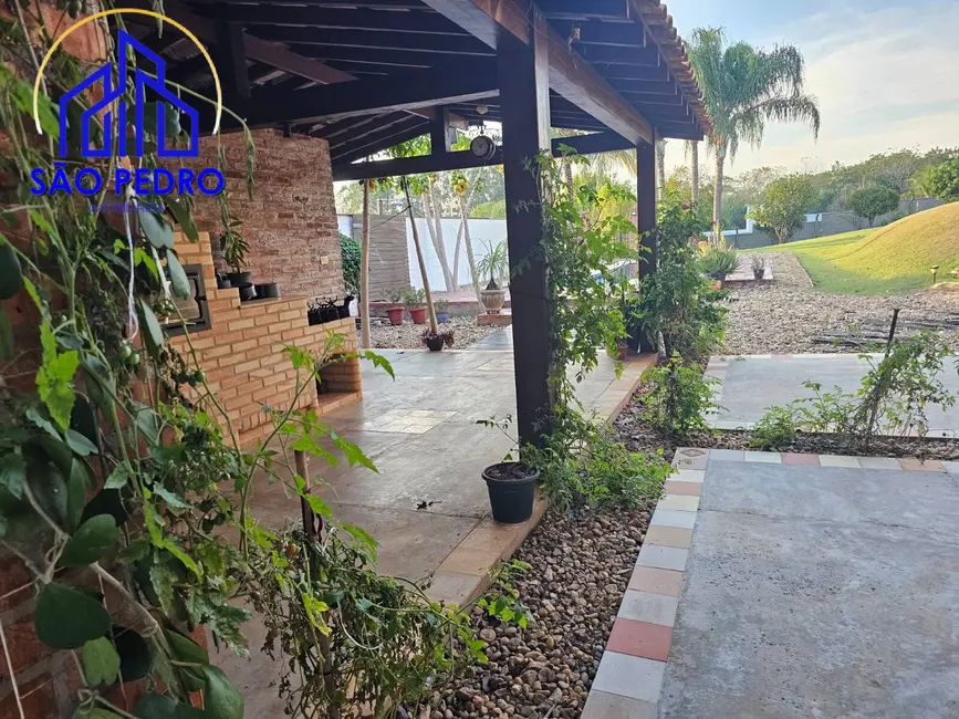 Casa à venda, 1155m2 em Colinas do Piracicaba (Ártemis), Piracicaba - SP - imagem 5 Foto 5 de Casa à venda, 1155m2 em Colinas do Piracicaba (Ártemis), Piracicaba - SP