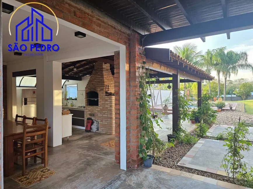 Casa à venda, 1155m2 em Colinas do Piracicaba (Ártemis), Piracicaba - SP - imagem 7 Foto 7 de Casa à venda, 1155m2 em Colinas do Piracicaba (Ártemis), Piracicaba - SP