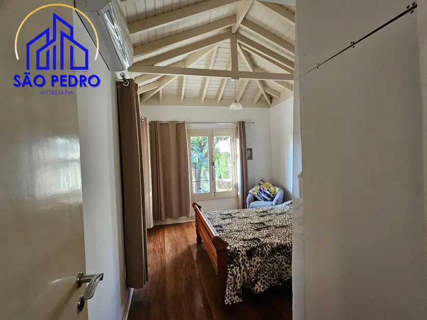 Foto 31 de Casa à venda, 1155m2 em Colinas do Piracicaba (Ártemis), Piracicaba - SP