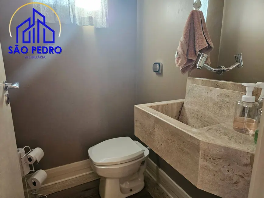 Foto 53 de Casa à venda, 1155m2 em Colinas do Piracicaba (Ártemis), Piracicaba - SP