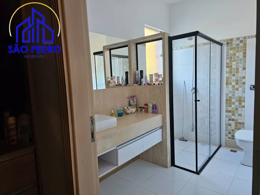 Foto 43 de Casa à venda, 1155m2 em Colinas do Piracicaba (Ártemis), Piracicaba - SP