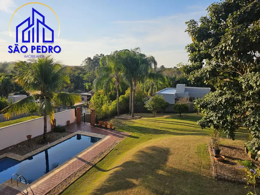 Foto 39 de Casa à venda, 1155m2 em Colinas do Piracicaba (Ártemis), Piracicaba - SP