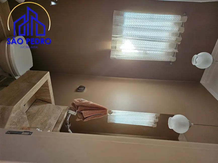 Foto 51 de Casa à venda, 1155m2 em Colinas do Piracicaba (Ártemis), Piracicaba - SP